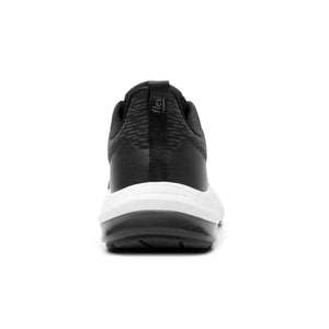 138803 NEGRO FLEXI CALZADO DAMA CHOCLO SPORT