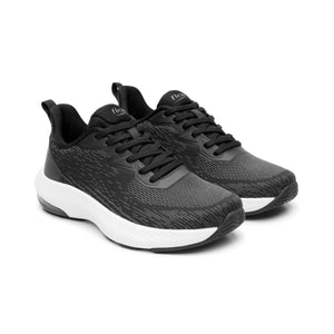 138803 NEGRO FLEXI CALZADO DAMA CHOCLO SPORT