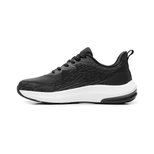 138803 NEGRO FLEXI CALZADO DAMA CHOCLO SPORT
