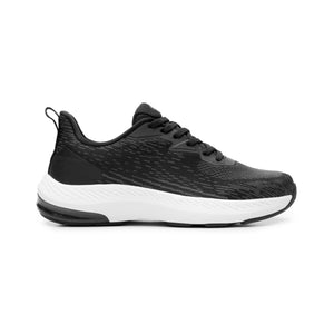 138803 NEGRO FLEXI CALZADO DAMA CHOCLO SPORT