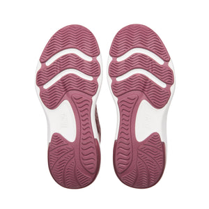 Zapato Choclo Dama FLEXI Burgundy – Dalila