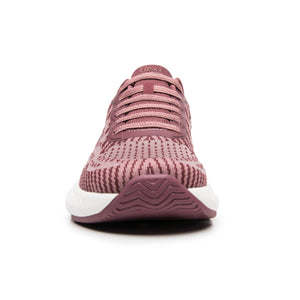 Zapato Choclo Dama FLEXI Burgundy – Dalila