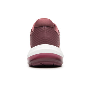 Zapato Choclo Dama FLEXI Burgundy – Dalila