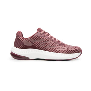 Zapato Choclo Dama FLEXI Burgundy – Dalila