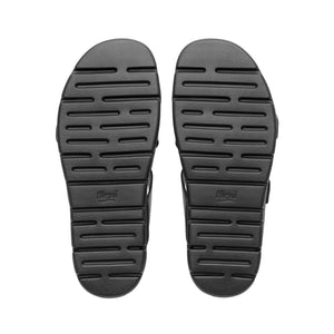 139601 NEGRO FLEXI CALZADO DAMA SANDALIA SAND