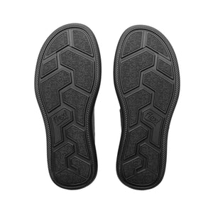 139803 NEGRO FLEXI CALZADO DAMA SANDALIA SAND
