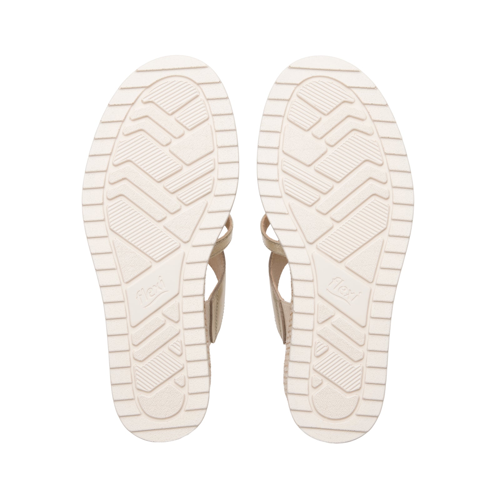 139903 ORO FLEXI CALZADO DAMA SANDALIA SANDAL