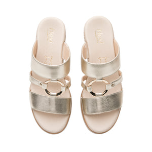 139903 ORO FLEXI CALZADO DAMA SANDALIA SANDAL