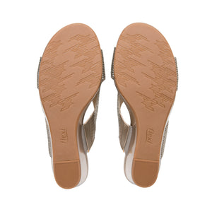 140002 ANTIMONIO FLEXI CALZADO DAMA SANDALIA