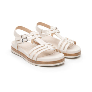 140101 ALGODÓN FLEXI CALZADO DAMA SANDALIA SA