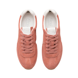 140304 ROSA FLEXI CALZADO DAMA CHOCLO SPORT 1