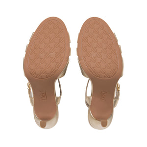 140502 ORO FLEXI CALZADO DAMA SANDALIA SANDAL