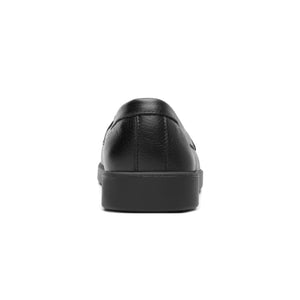 140601 NEGRO FLEXI CALZADO DAMA CHOCLO CASUAL