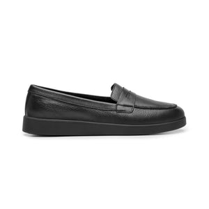 140601 NEGRO FLEXI CALZADO DAMA CHOCLO CASUAL