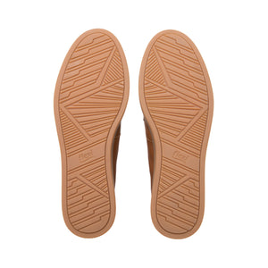 140601 TAN FLEXI CALZADO DAMA CHOCLO CASUAL 1