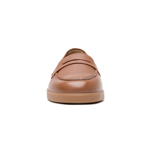 140601 TAN FLEXI CALZADO DAMA CHOCLO CASUAL 1