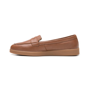 140601 TAN FLEXI CALZADO DAMA CHOCLO CASUAL 1