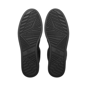 Zapato Choclo Casual Dama FLEXI Negro – Maggie