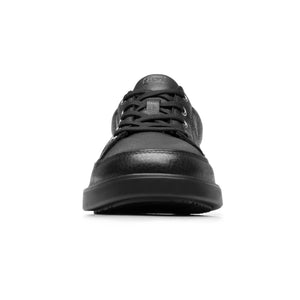 Zapato Choclo Casual Dama FLEXI Negro – Maggie