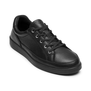 Zapato Choclo Casual Dama FLEXI Negro – Maggie