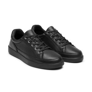 Zapato Choclo Casual Dama FLEXI Negro – Maggie
