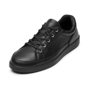 Zapato Choclo Casual Dama FLEXI Negro – Maggie