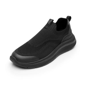 141201 NEGRO FLEXI CALZADO DAMA CHOCLO SPORT