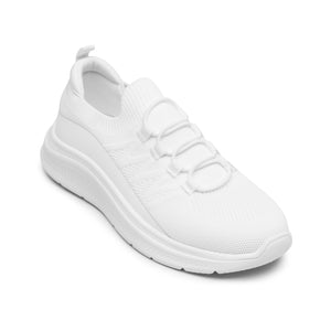 Zapato Sport Flexi Kindra para Dama Blanco 141202