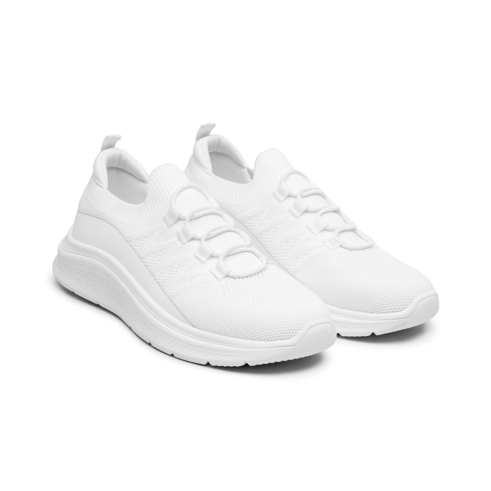 Zapato Sport Flexi Kindra para Dama Blanco 141202