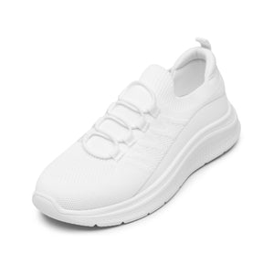 Zapato Sport Flexi Kindra para Dama Blanco 141202