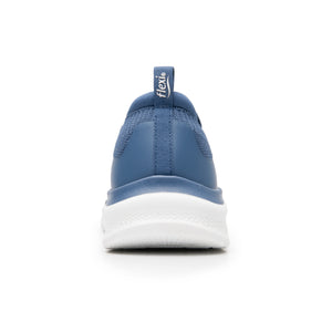 141202 DENIM FLEXI CALZADO DAMA CHOCLO SPORT