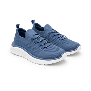 141202 DENIM FLEXI CALZADO DAMA CHOCLO SPORT