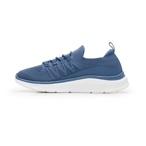 141202 DENIM FLEXI CALZADO DAMA CHOCLO SPORT