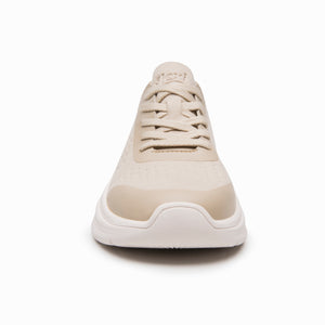 Zapato Sport Flexi Kindra para Dama Beige 141204