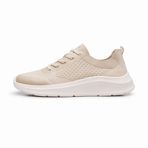 Zapato Sport Flexi Kindra para Dama Beige 141204