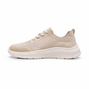 Zapato Sport Flexi Kindra para Dama Beige 141204