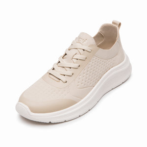 Zapato Sport Flexi Kindra para Dama Beige 141204