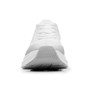 141303 BLANCO FLEXI CALZADO DAMA CHOCLO 20 14