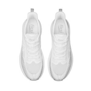 141303 BLANCO FLEXI CALZADO DAMA CHOCLO 20 14