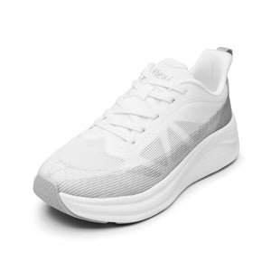 141303 BLANCO FLEXI CALZADO DAMA CHOCLO 20 14