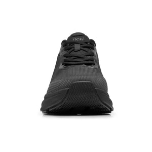 141303 NEGRO FLEXI CALZADO DAMA CHOCLO 20 141