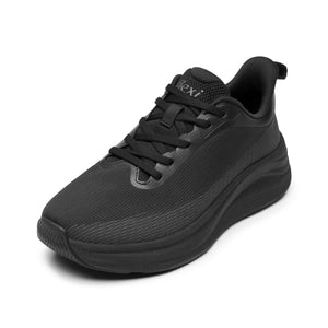 141303 NEGRO FLEXI CALZADO DAMA CHOCLO 20 141