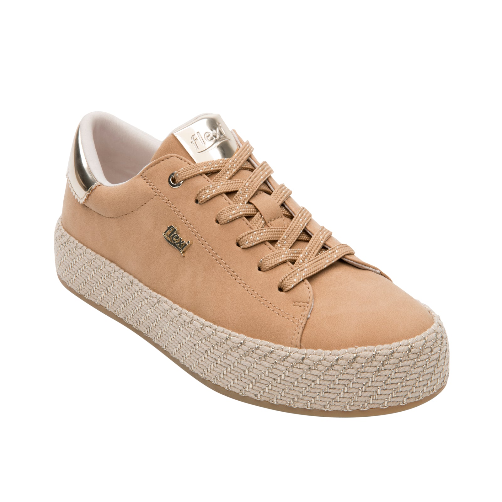 141702 ARENA FLEXI CALZADO DAMA CHOCLO SPORT