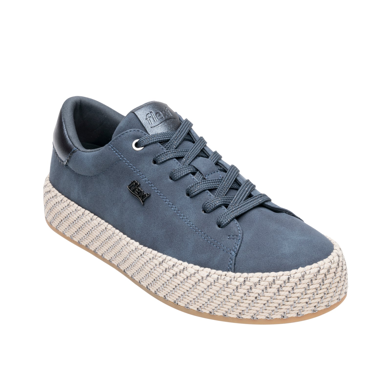 141702 MARINO FLEXI CALZADO DAMA CHOCLO SPORT