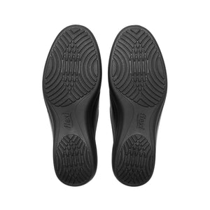Zapato Choclo Casual Dama FLEXI Negro – Luzia