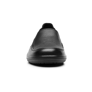 Zapato Choclo Casual Dama FLEXI Negro – Luzia