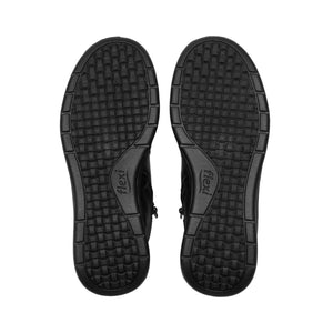 Botín Dama FLEXI Negro – Julien