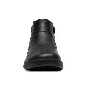 Botín Dama FLEXI Negro – Julien