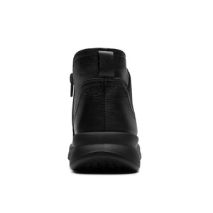 Botín Dama FLEXI Negro – Julien