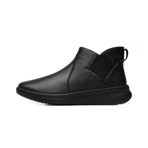 Botín Dama FLEXI Negro – Julien